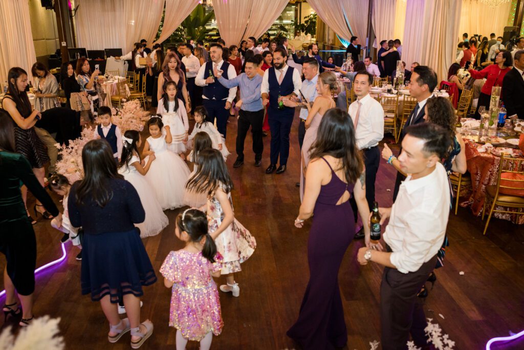 Wedding at Royal Queen Restaurant in Flushing New York - Long Island Wedding Photographer