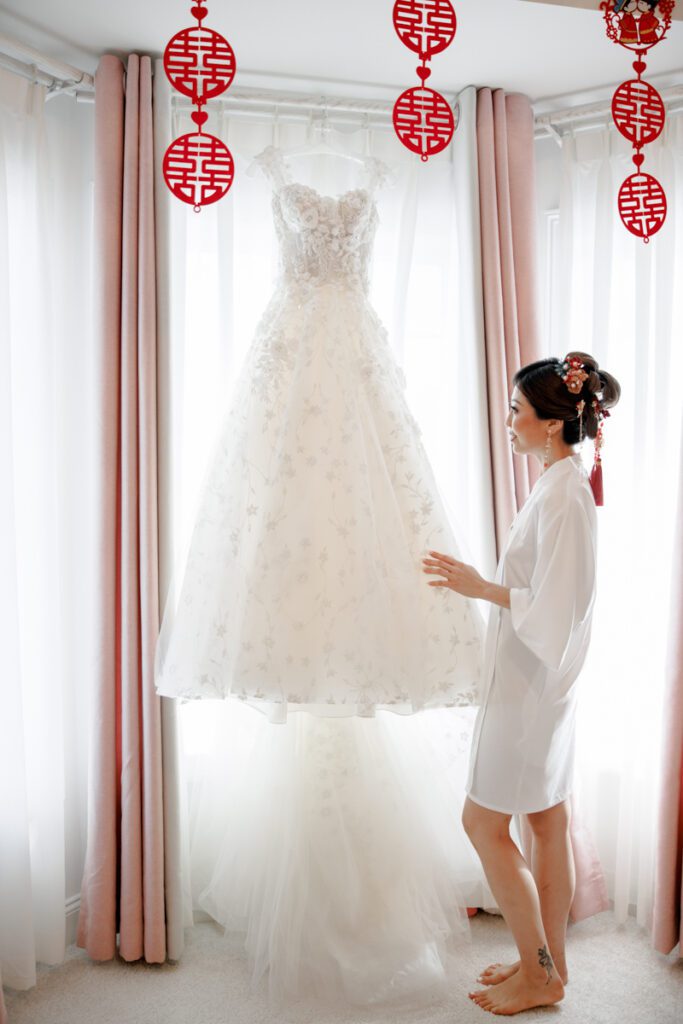 Wedding at Royal Queen Restaurant in Flushing New York - Long Island Wedding Photographer