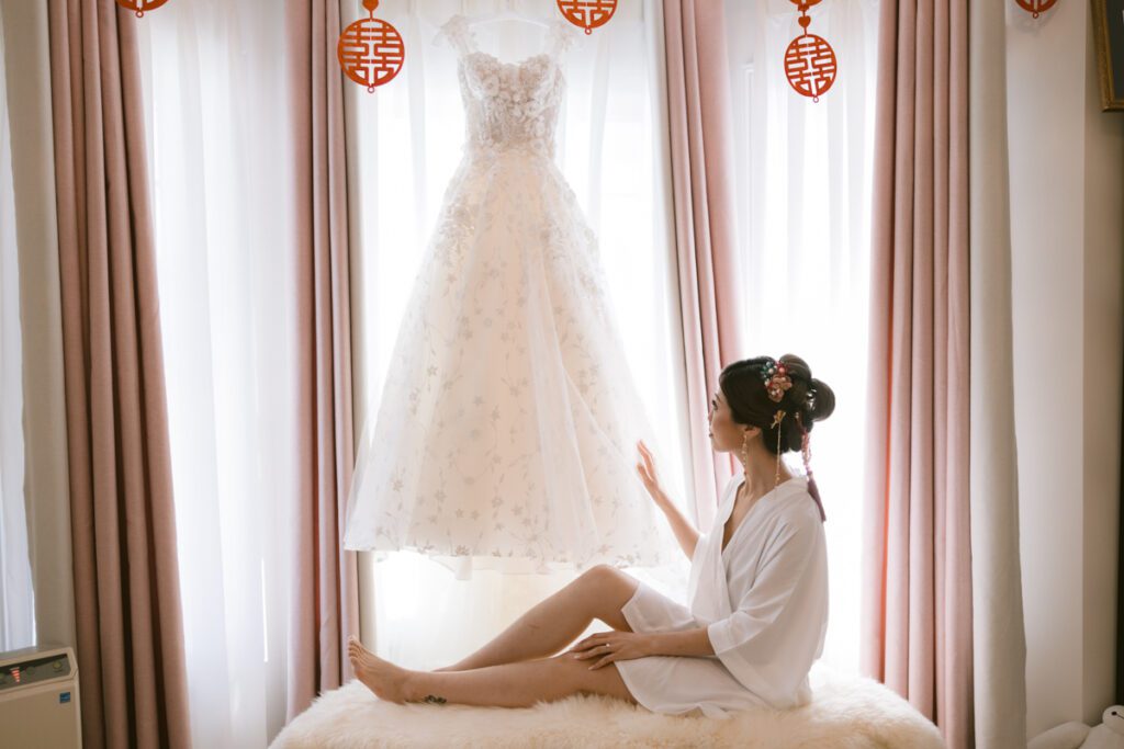 Wedding at Royal Queen Restaurant in Flushing New York - Long Island Wedding Photographer