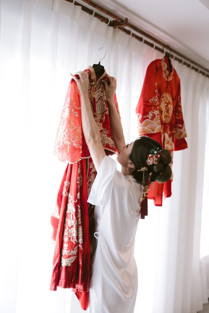 Wedding at Royal Queen Restaurant in Flushing New York - Long Island Wedding Photographer