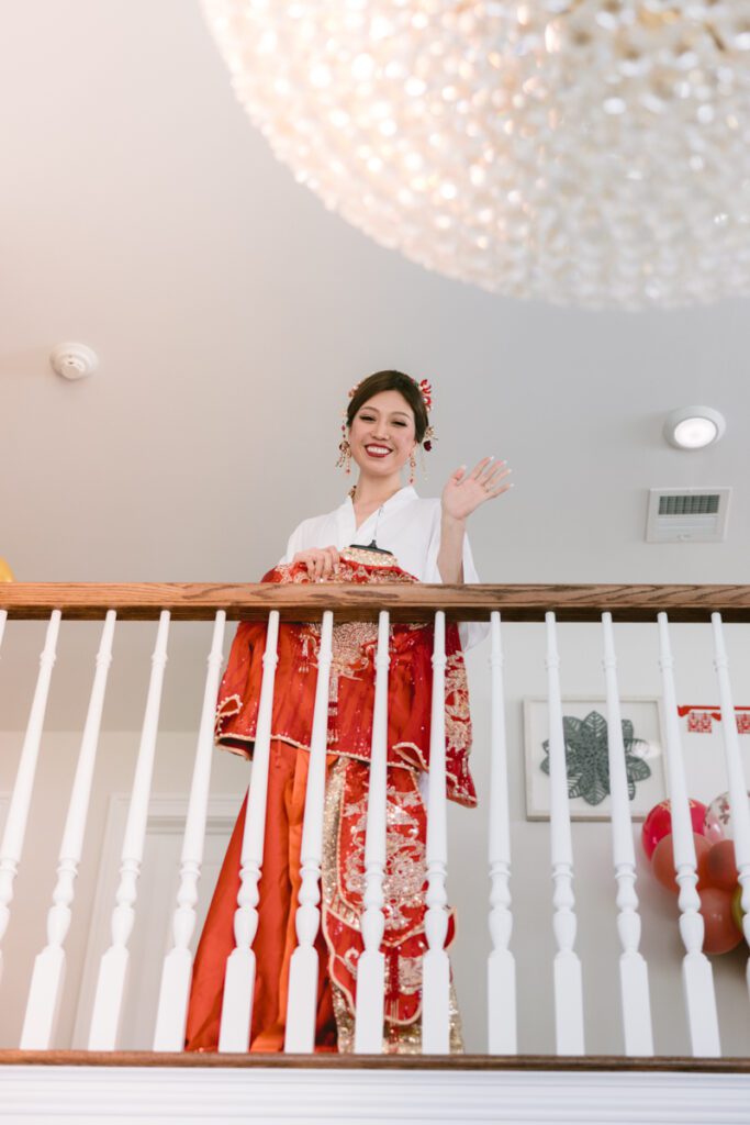 Wedding at Royal Queen Restaurant in Flushing New York - Long Island Wedding Photographer