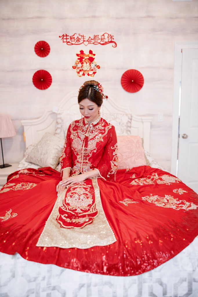 Wedding at Royal Queen Restaurant in Flushing New York - Long Island Wedding Photographer