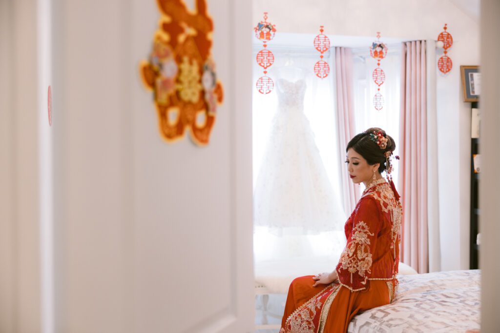 Wedding at Royal Queen Restaurant in Flushing New York - Long Island Wedding Photographer