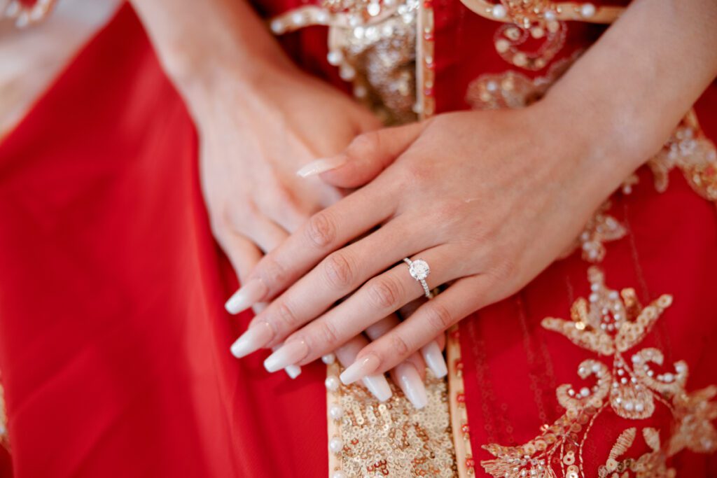 Wedding at Royal Queen Restaurant in Flushing New York - Long Island Wedding Photographer