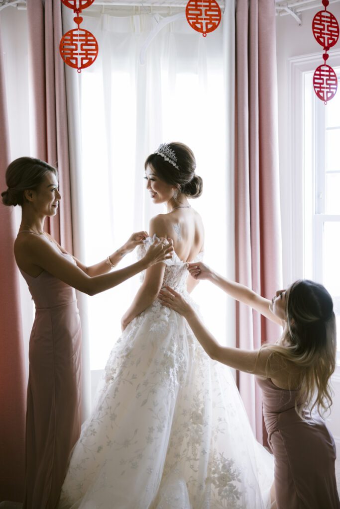 Wedding at Royal Queen Restaurant in Flushing New York - Long Island Wedding Photographer