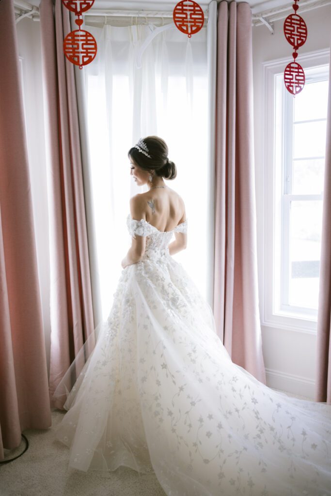 Wedding at Royal Queen Restaurant in Flushing New York - Long Island Wedding Photographer