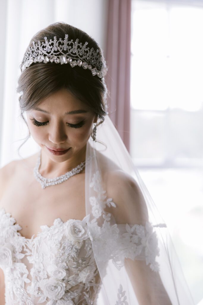 Wedding at Royal Queen Restaurant in Flushing New York - Long Island Wedding Photographer