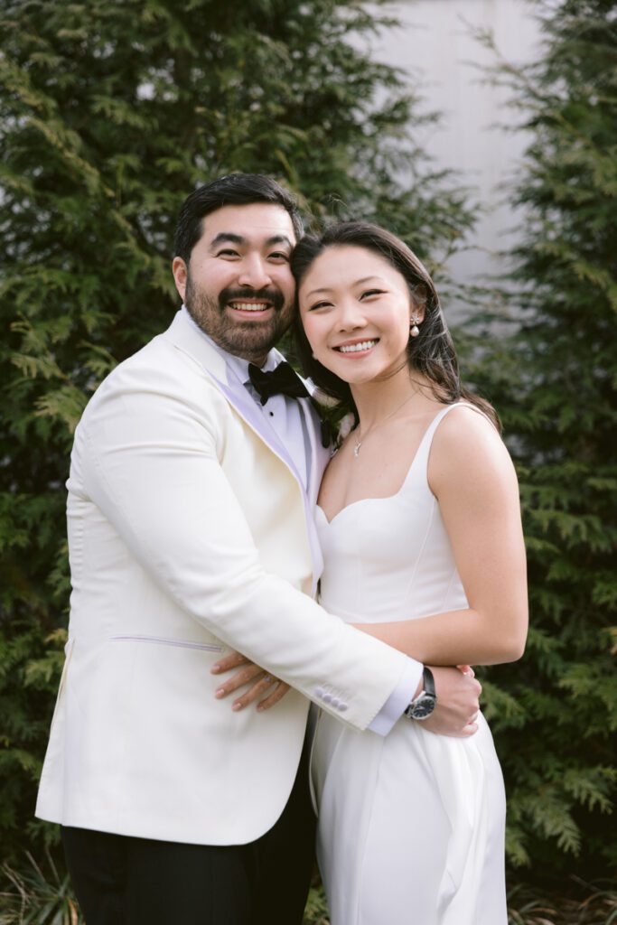 Wedding at Shadowbrook at Shrewsbury in New Jersey - New York Wedding Photographer - Yun Li Photography