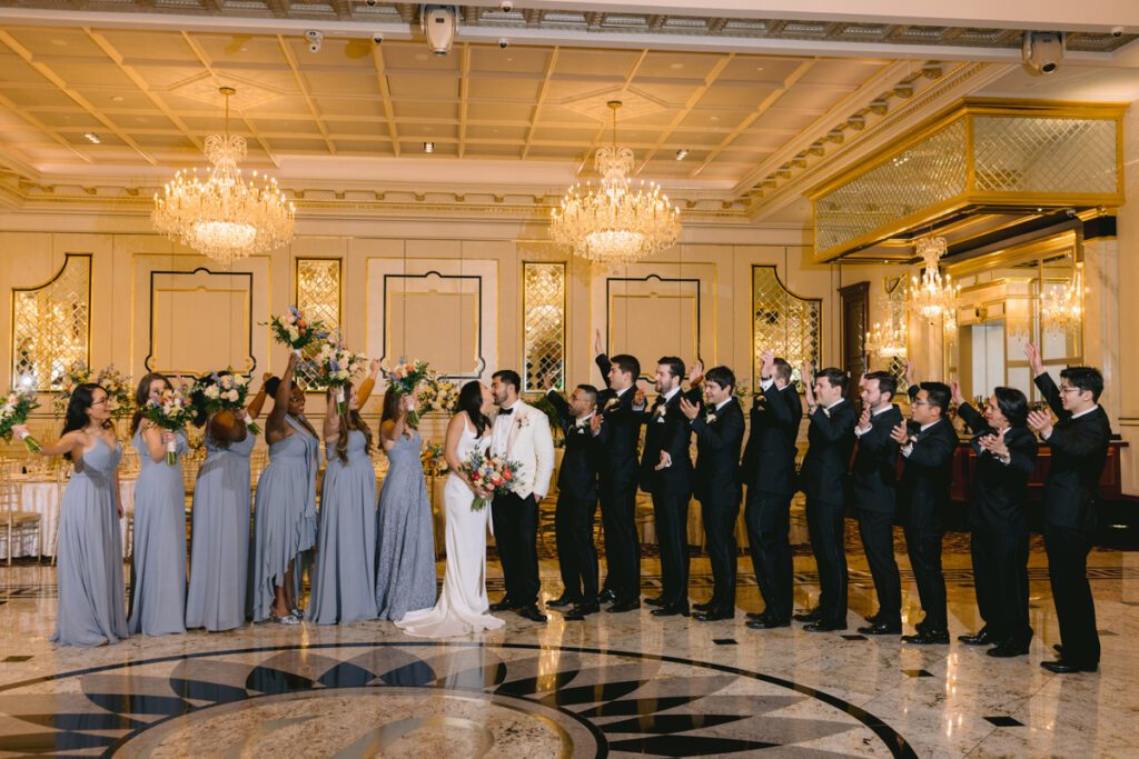 Wedding at Shadowbrook at Shrewsbury in New Jersey - New York Wedding Photographer - Yun Li Photography