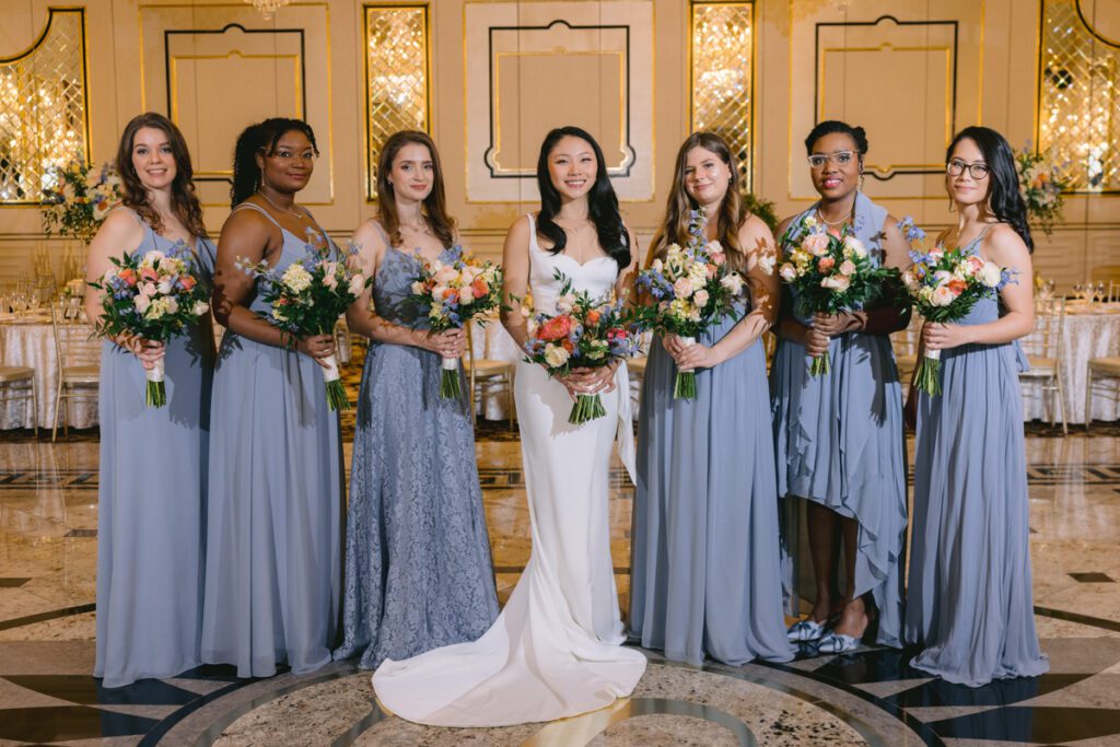 Wedding at Shadowbrook at Shrewsbury in New Jersey - New York Wedding Photographer - Yun Li Photography