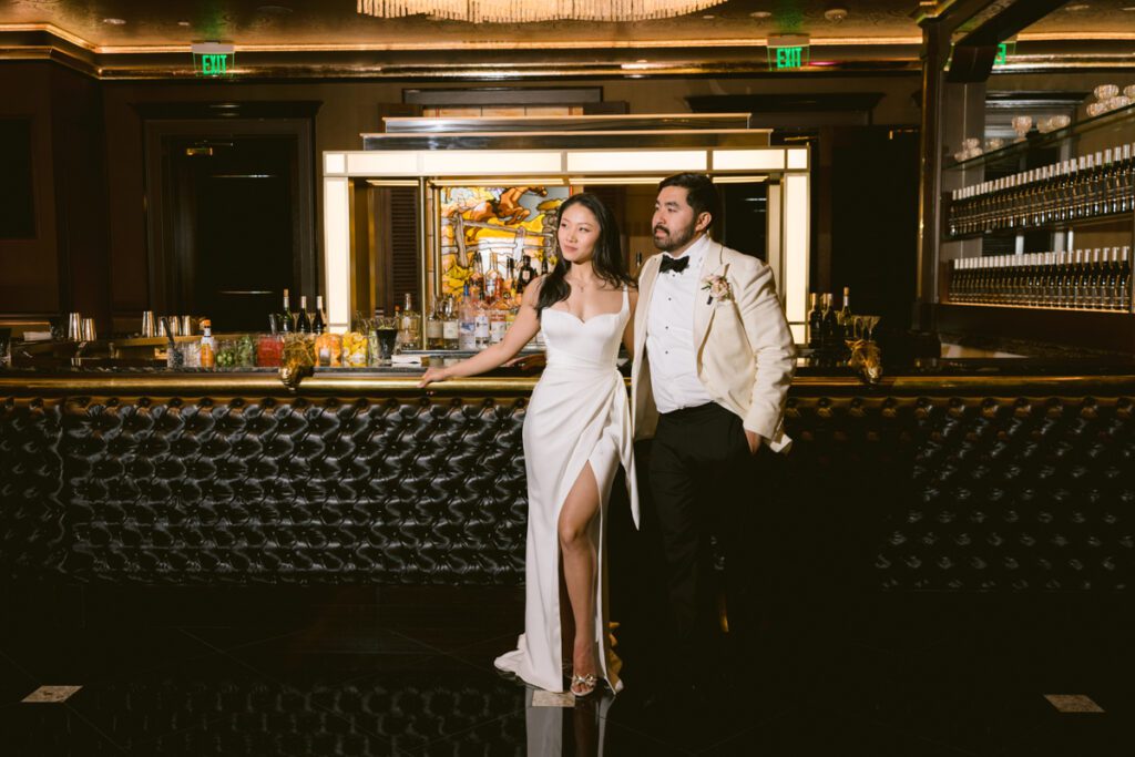 Wedding at Shadowbrook at Shrewsbury in New Jersey - New York Wedding Photographer - Yun Li Photography