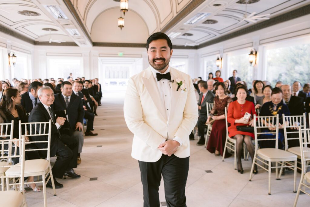 Wedding at Shadowbrook at Shrewsbury in New Jersey - New York Wedding Photographer - Yun Li Photography