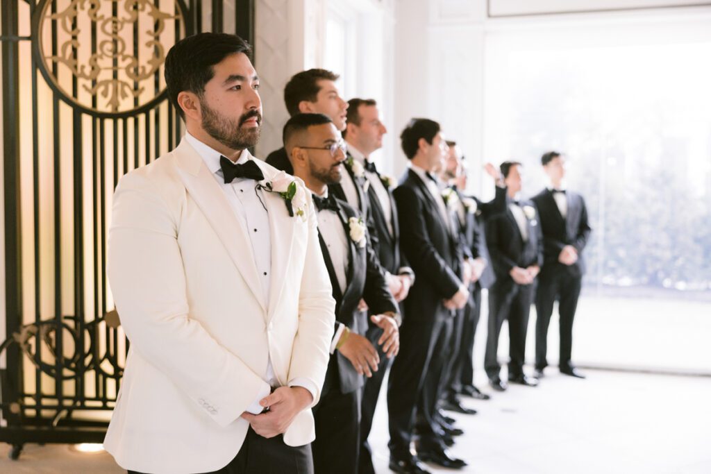 Wedding at Shadowbrook at Shrewsbury in New Jersey - New York Wedding Photographer - Yun Li Photography