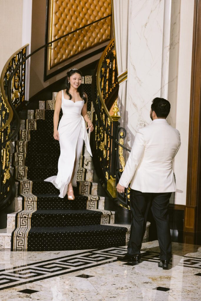 Wedding at Shadowbrook at Shrewsbury in New Jersey - New York Wedding Photographer - Yun Li Photography