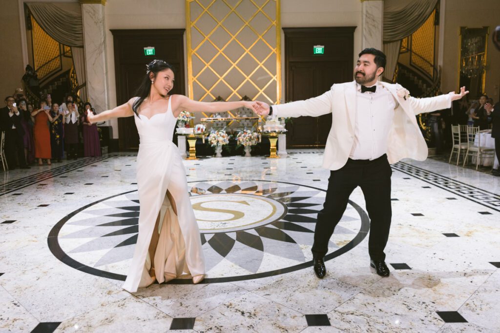 Wedding at Shadowbrook at Shrewsbury in New Jersey - New York Wedding Photographer - Yun Li Photography