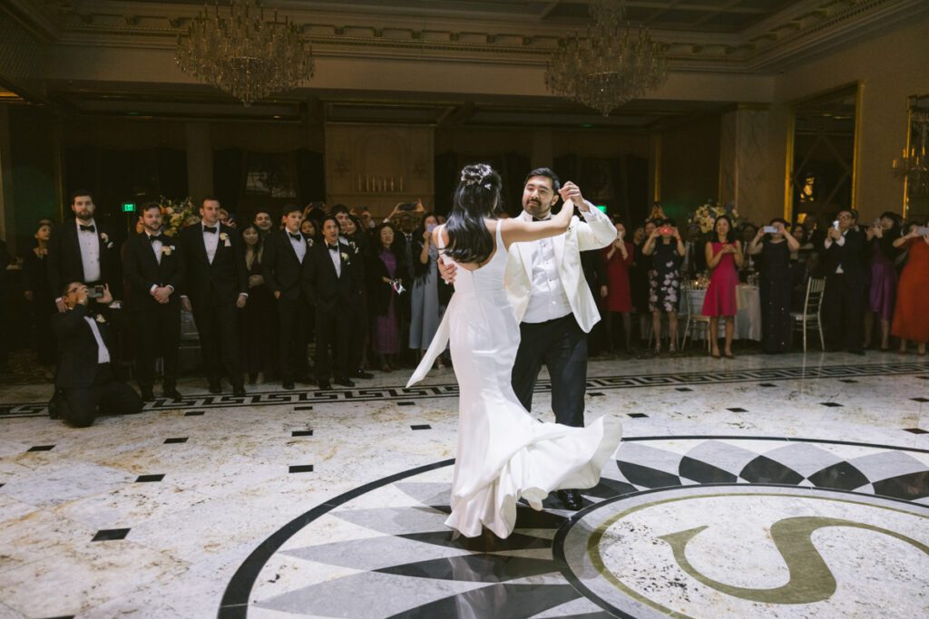 Wedding at Shadowbrook at Shrewsbury in New Jersey - New York Wedding Photographer - Yun Li Photography