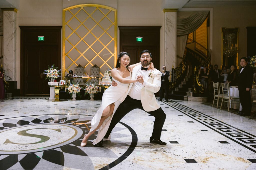 Wedding at Shadowbrook at Shrewsbury in New Jersey - New York Wedding Photographer - Yun Li Photography