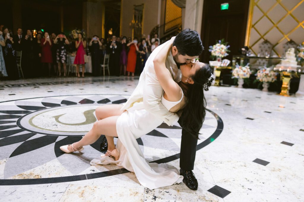 Wedding at Shadowbrook at Shrewsbury in New Jersey - New York Wedding Photographer - Yun Li Photography