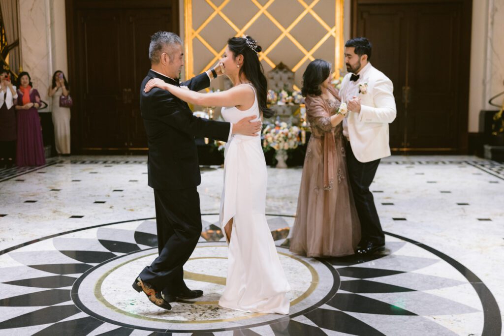 Wedding at Shadowbrook at Shrewsbury in New Jersey - New York Wedding Photographer - Yun Li Photography