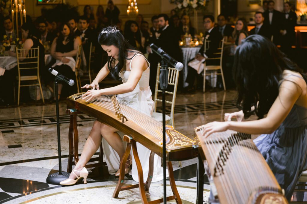 Wedding at Shadowbrook at Shrewsbury in New Jersey - New York Wedding Photographer - Yun Li Photography