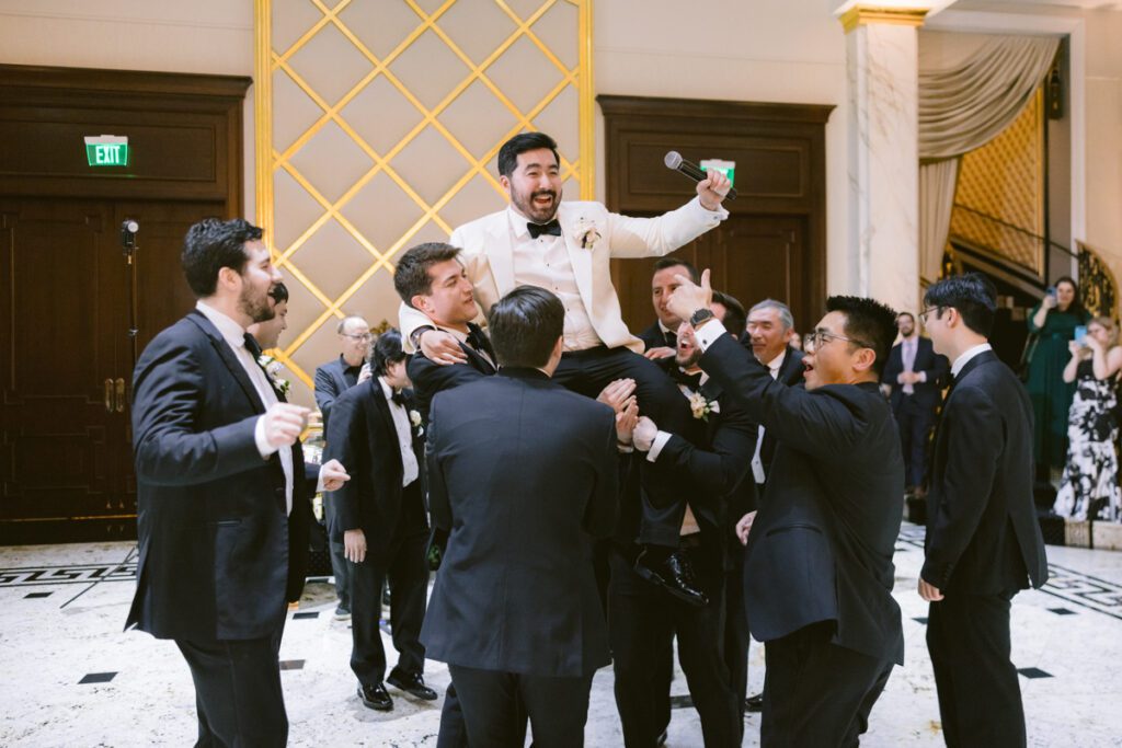 Wedding at Shadowbrook at Shrewsbury in New Jersey - New York Wedding Photographer - Yun Li Photography