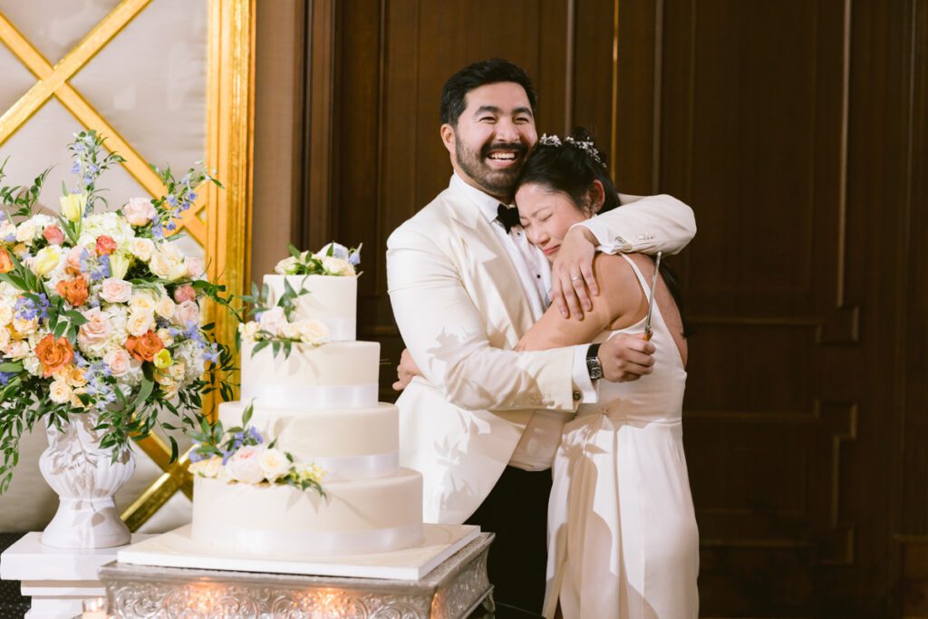 Wedding at Shadowbrook at Shrewsbury in New Jersey - New York Wedding Photographer - Yun Li Photography
