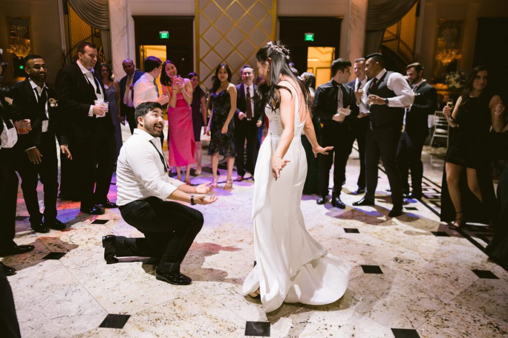 Wedding at Shadowbrook at Shrewsbury in New Jersey - New York Wedding Photographer - Yun Li Photography