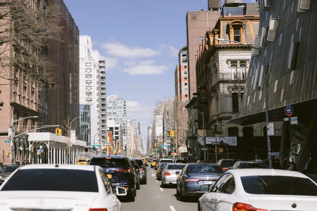 Wedding at New York Theatre Workshop - New York Wedding Photographer - Yun Li Photography