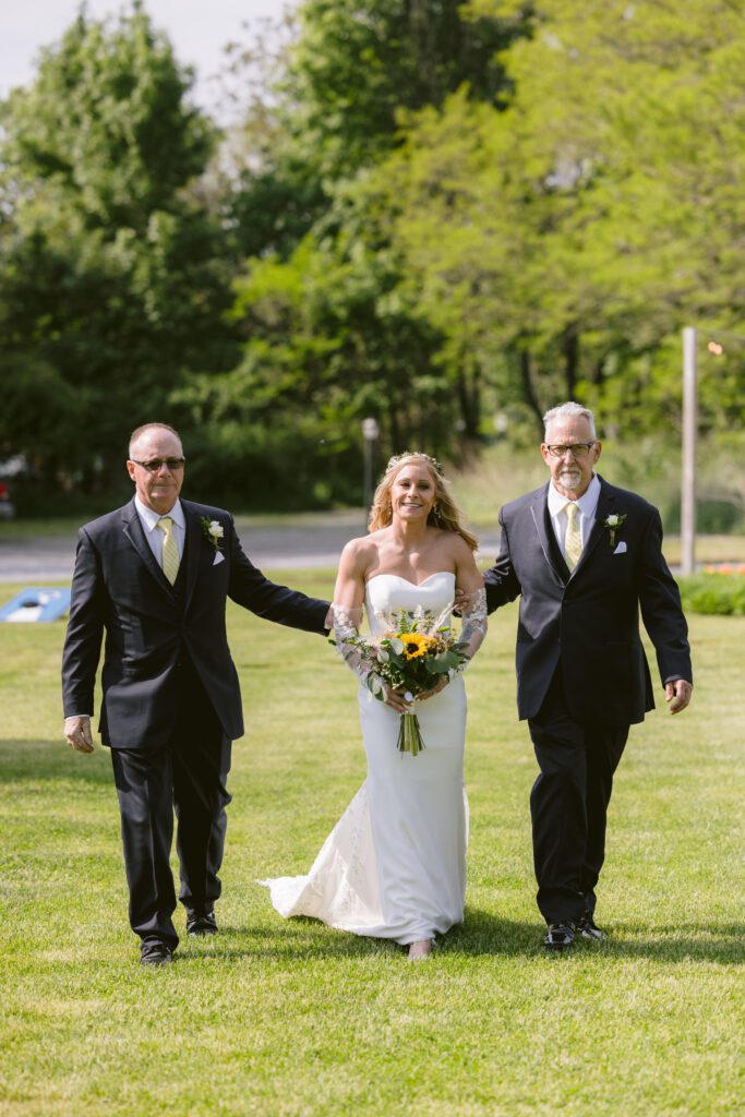 Wedding at Jedediah Hawkins Inn - Long Island Wedding Photographer