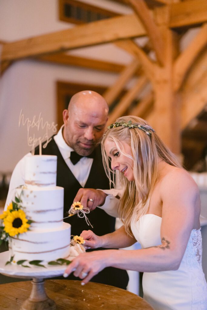 Wedding at Jedediah Hawkins Inn - Long Island Wedding Photographer