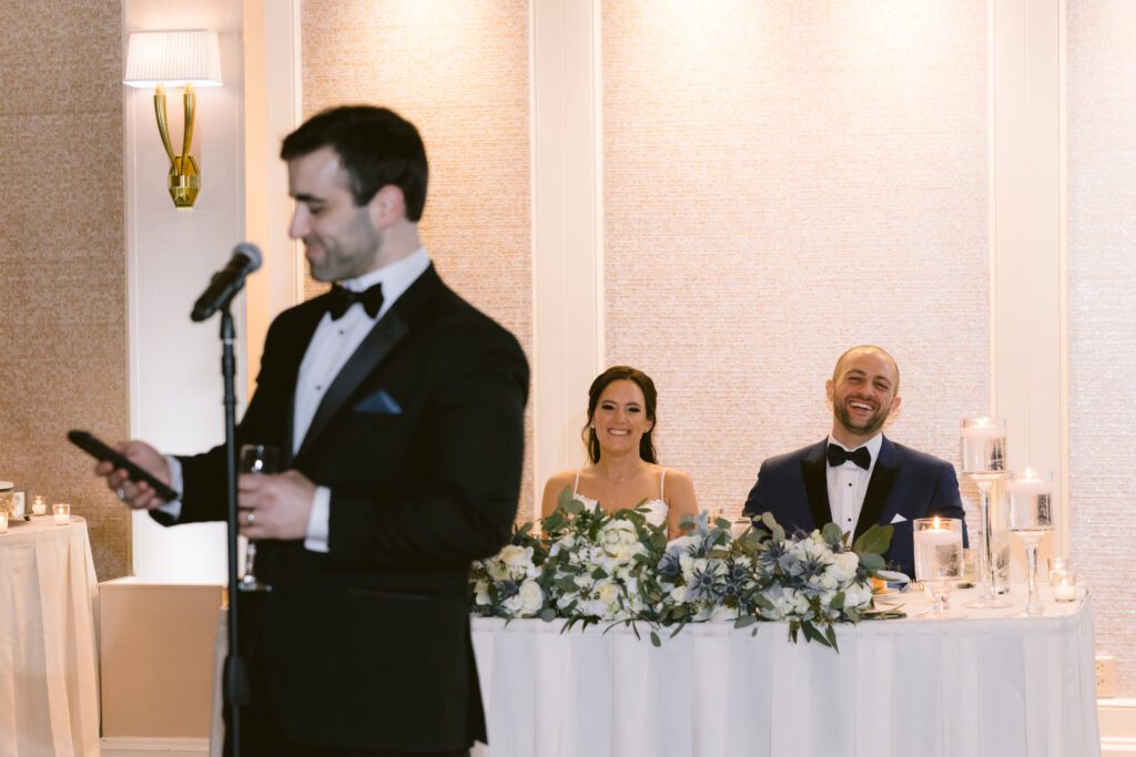 Wedding at Glen Island Harbour Club - New York Wedding Photographer
