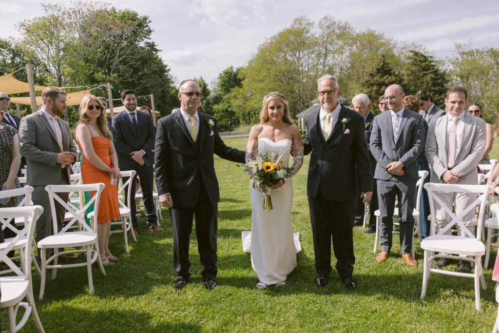 Wedding at Jedediah Hawkins Inn - Long Island Wedding Photographer