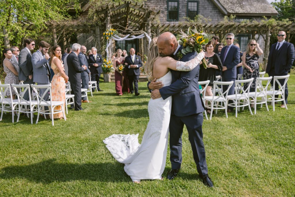 Wedding at Jedediah Hawkins Inn - Long Island Wedding Photographer