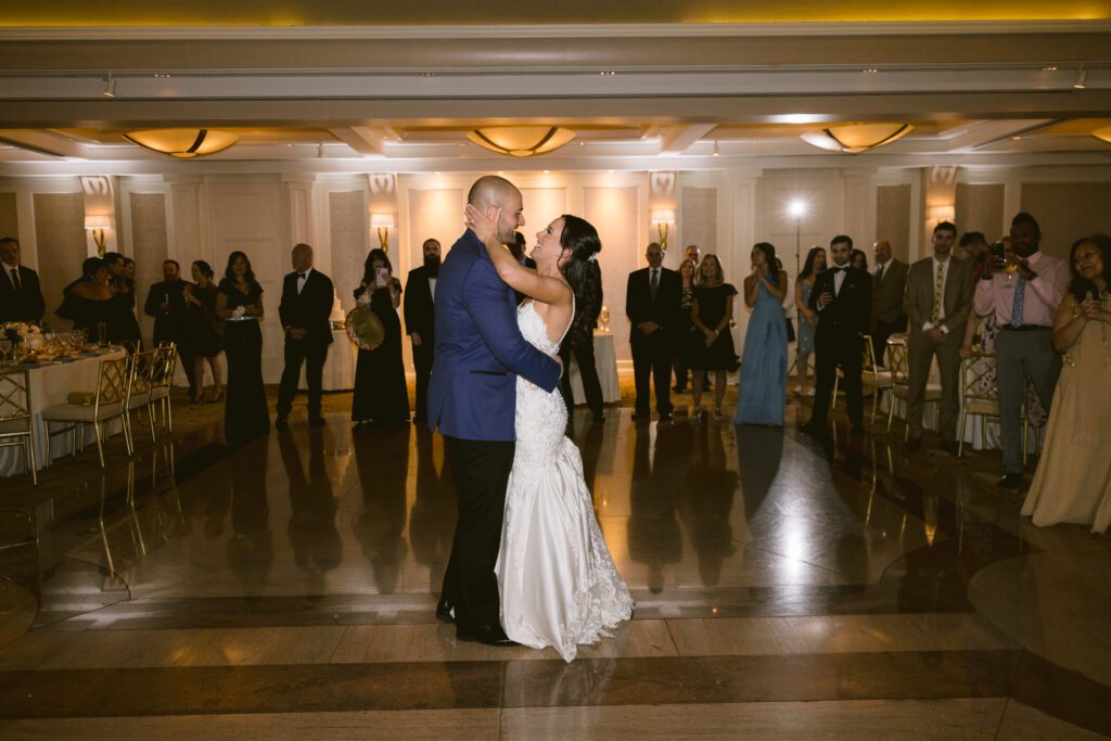 Wedding at Glen Island Harbour Club - New York Wedding Photographer