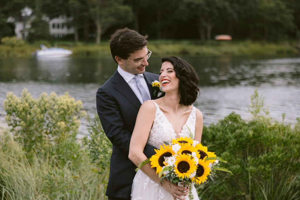 Wedding at Old Field Club - Long Island Wedding Photographer - Yun Li Photography