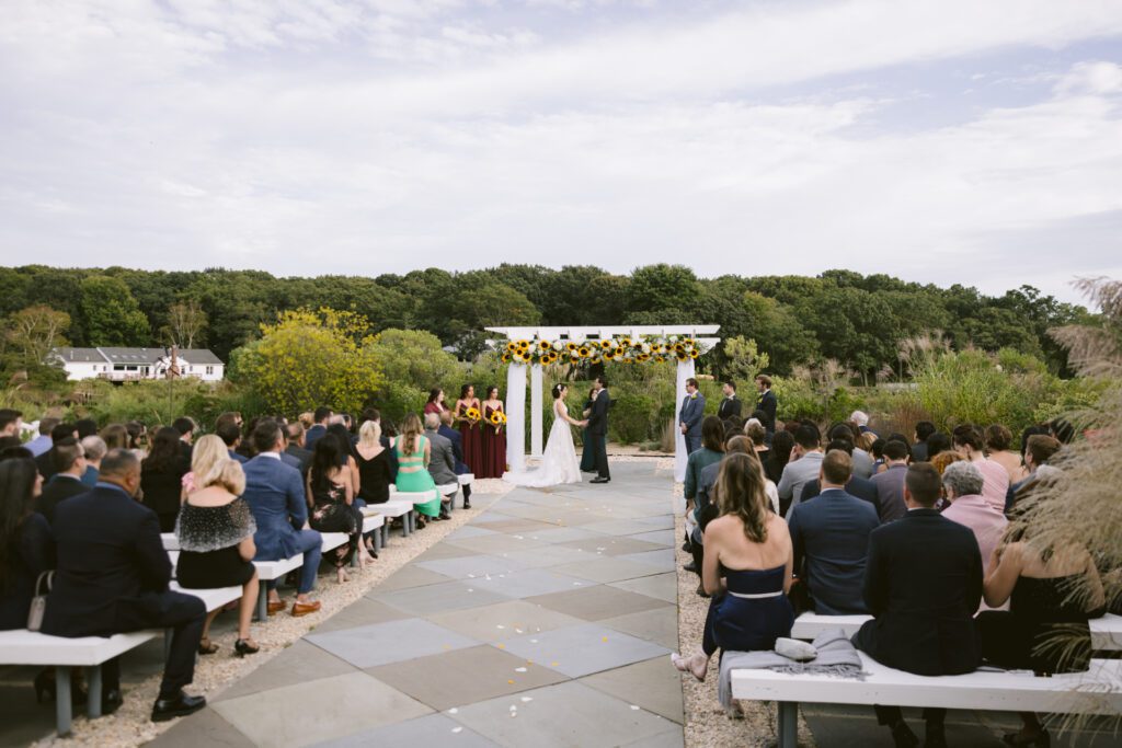 Wedding at Old Field Club - Long Island Wedding Photographer - Yun Li Photography