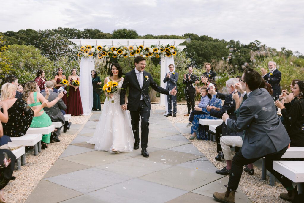 Wedding at Old Field Club - Long Island Wedding Photographer - Yun Li Photography