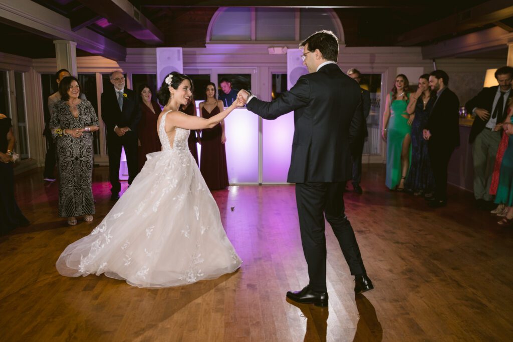Wedding at Old Field Club - Long Island Wedding Photographer - Yun Li Photography