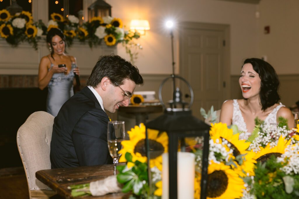 Wedding at Old Field Club - Long Island Wedding Photographer - Yun Li Photography