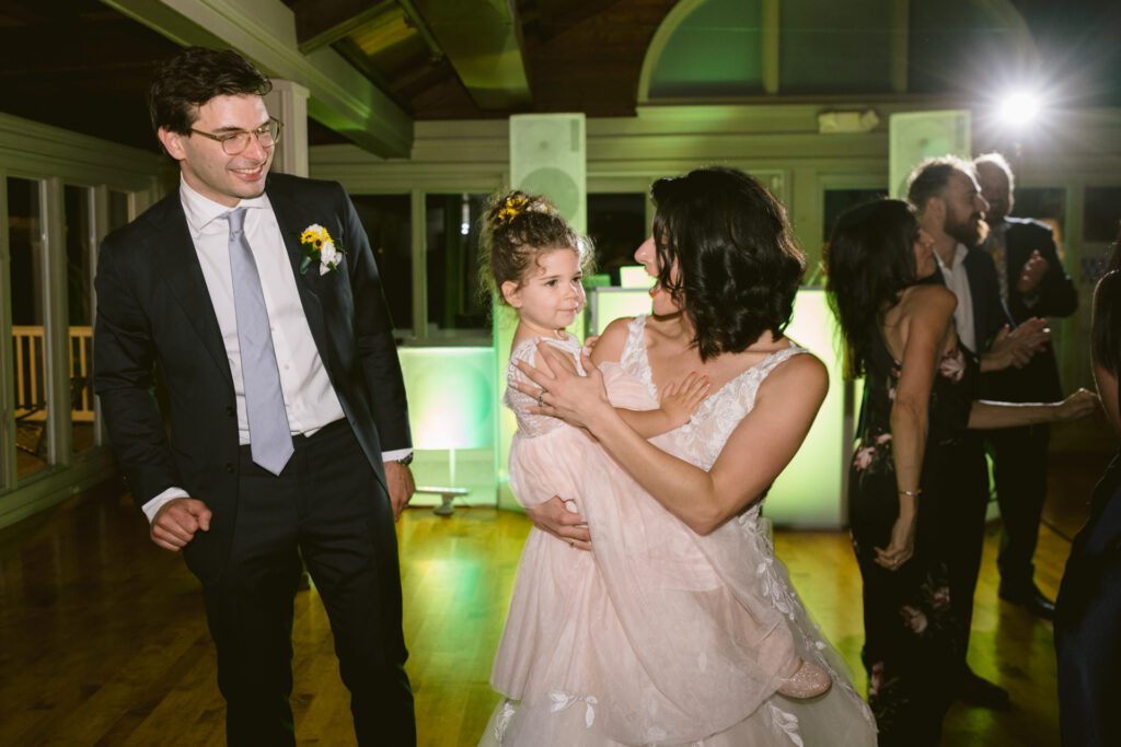 Wedding at Old Field Club - Long Island Wedding Photographer - Yun Li Photography