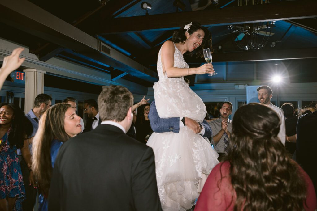 Wedding at Old Field Club - Long Island Wedding Photographer - Yun Li Photography