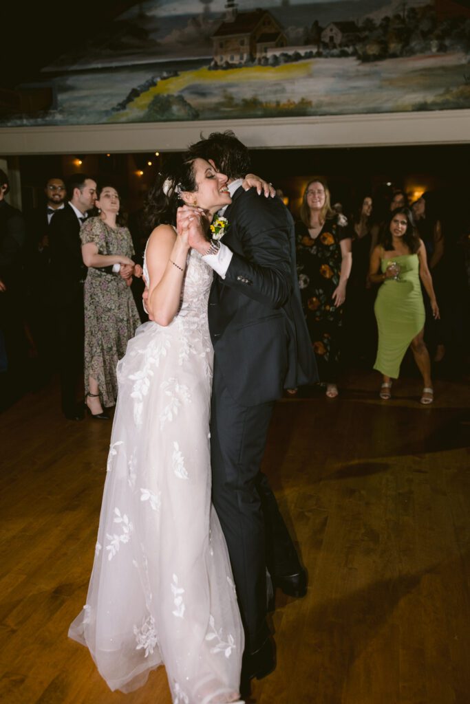 Wedding at Old Field Club - Long Island Wedding Photographer - Yun Li Photography