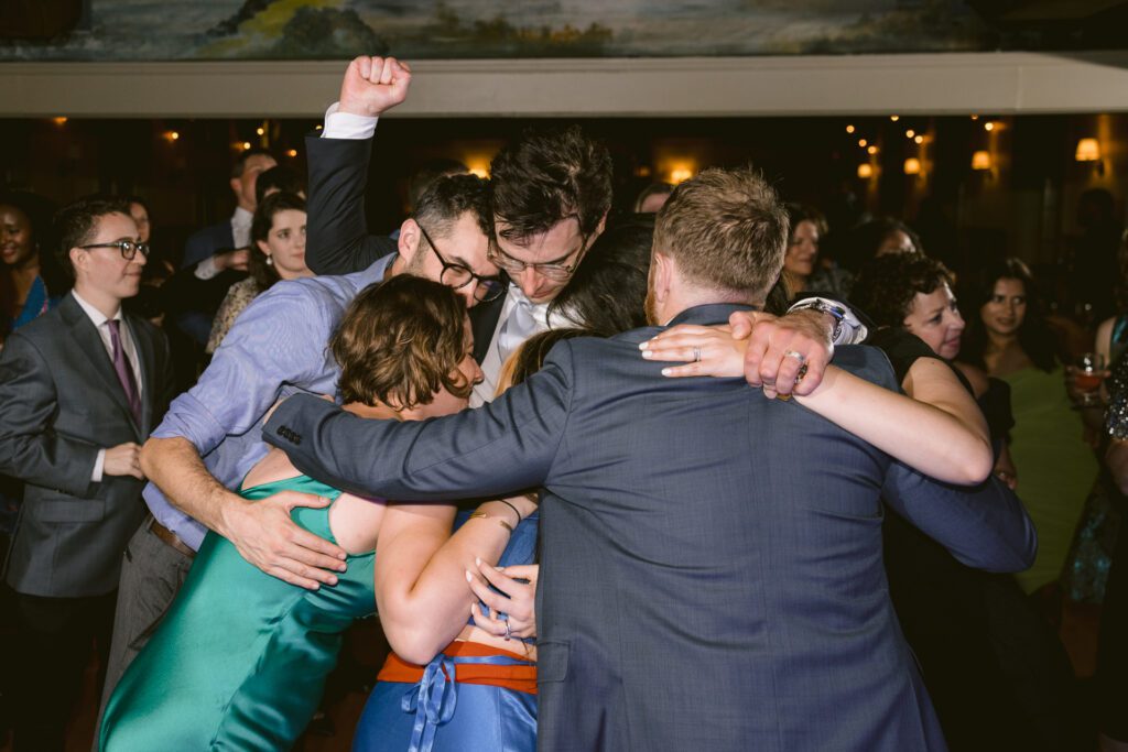 Wedding at Old Field Club - Long Island Wedding Photographer - Yun Li Photography