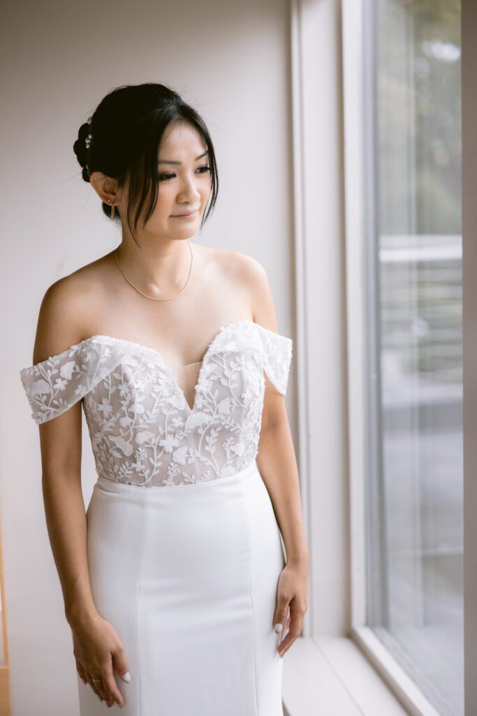 Wedding at The Roundhouse in Beacon New York - Long Island Wedding Photographer - Yun Li Photography