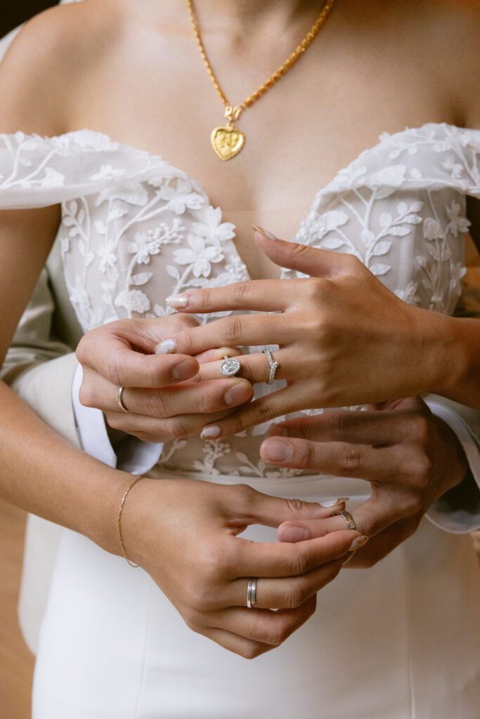 Wedding at The Roundhouse in Beacon New York - Long Island Wedding Photographer - Yun Li Photography