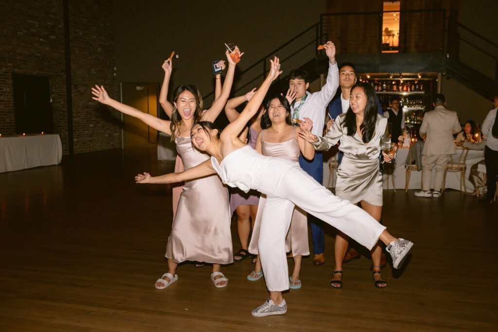 Wedding at The Roundhouse in Beacon New York - Long Island Wedding Photographer - Yun Li Photography