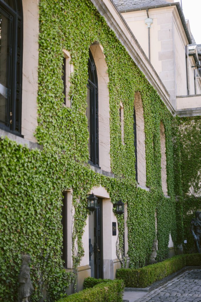 Wedding at Oheka Castle - Long Island Wedding Photographer - Yun Li Photography