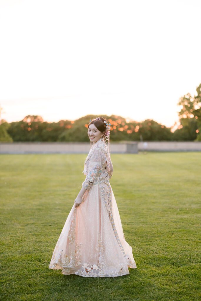 Wedding at Oheka Castle - Long Island Wedding Photographer - Yun Li Photography