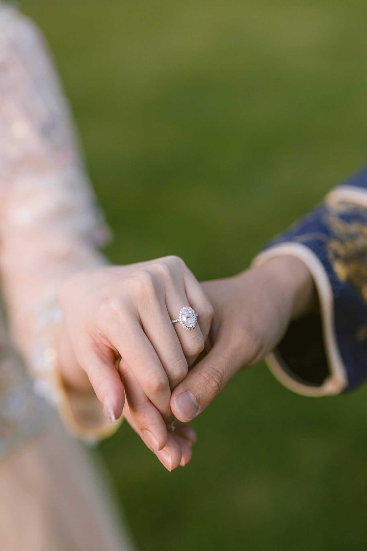 Wedding at Oheka Castle - Long Island Wedding Photographer - Yun Li Photography