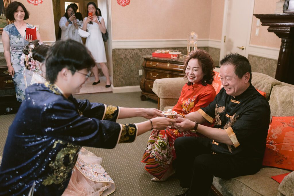 Wedding at Oheka Castle - Long Island Wedding Photographer - Yun Li Photography